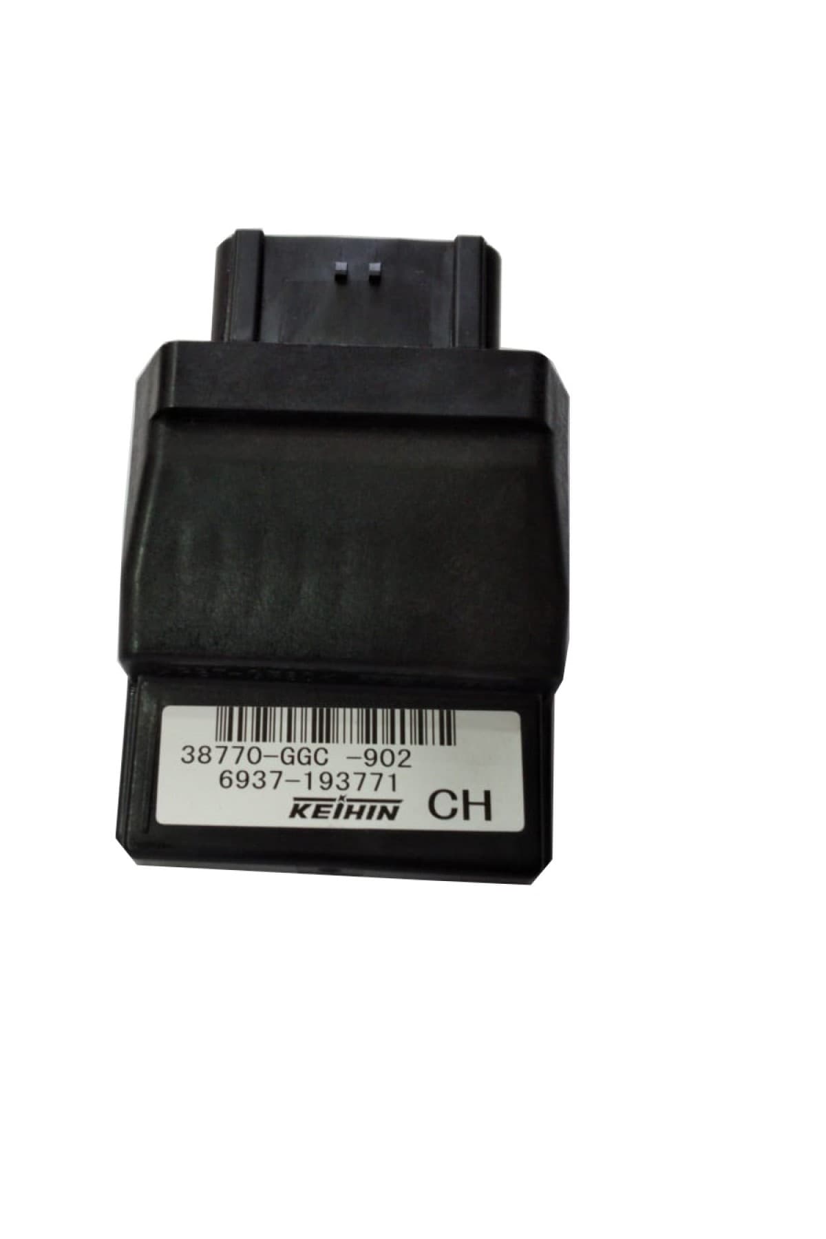 Honda Spacy 110 Cdı Beyin (orj) (2012-2015-ed) 38770-ggc-c510-m1