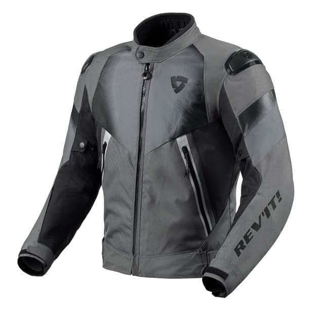 Revıt Control H2o Mont Gri-siyah