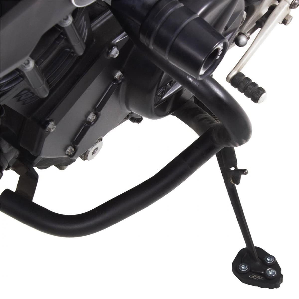 Gp Kompozit Yan Sehpa Ayak Genişletme Bmw F 800 R 2010-2013