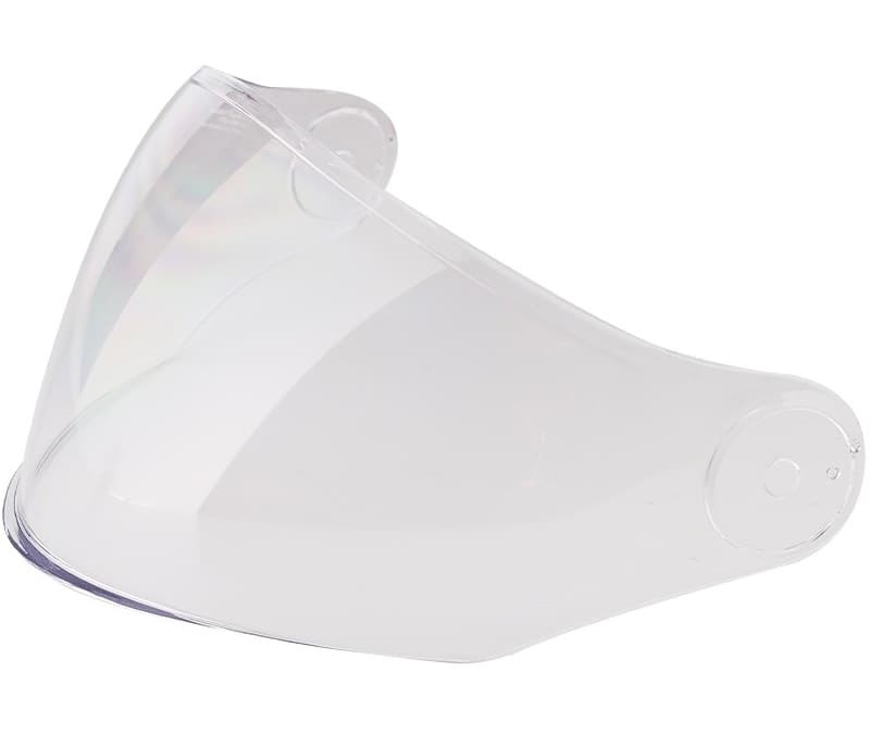 Mt Kask Camı Şeffaf V15 Street