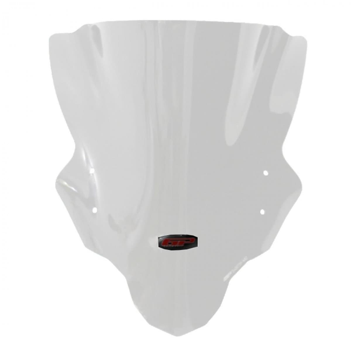 Gp Kompozit Siperlik Tur Camı 40 Cm Şeffaf Bajaj Pulsar Ns 200 2011-2024
