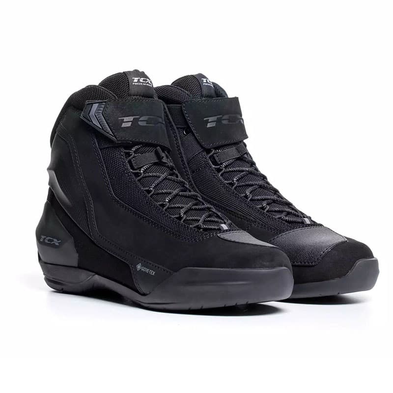 Tcx Jupıter 5 Gore-tex Bot Siyah