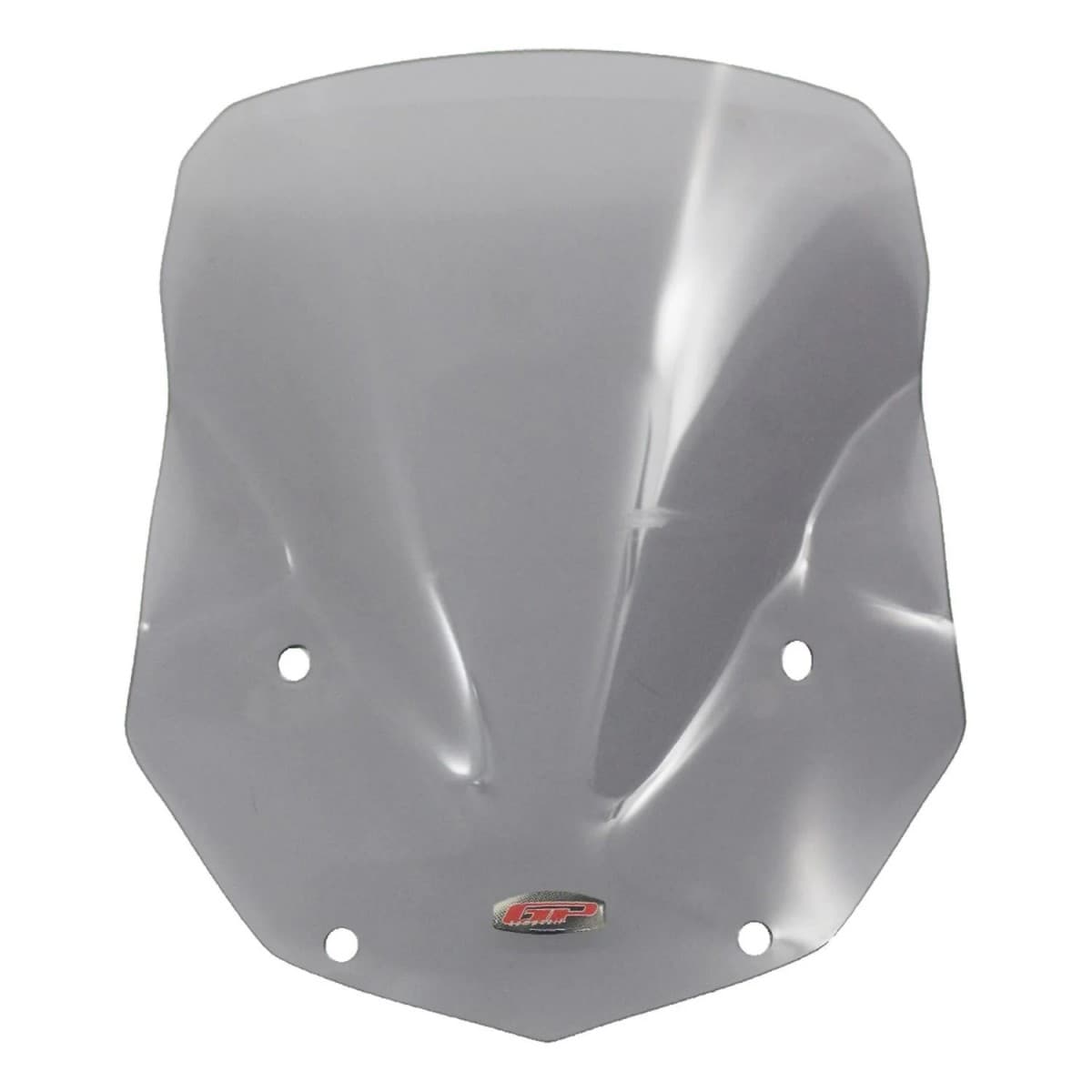 Bmw R1200gs R1250gs 2013 - 2024 49 Cm Füme Siperlik Camı Gp Kompozit