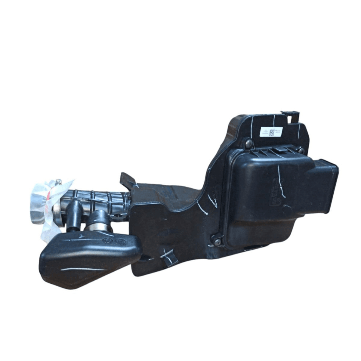 Tvs Apache Rtr 200 Hava Filtresi Komple