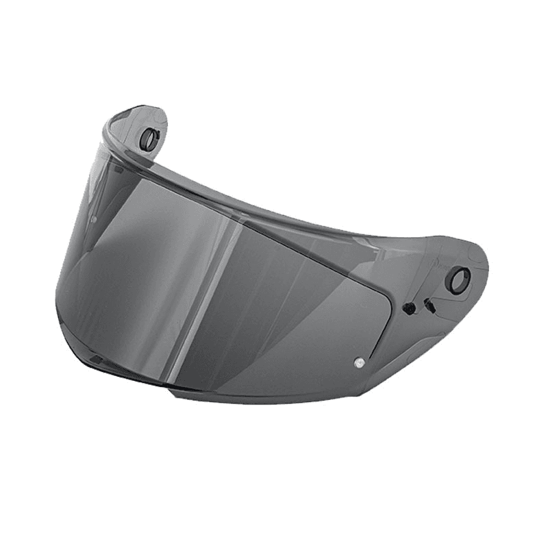 Gıvı 50.x Kask Camı Spectra Siyah (z1849fr)