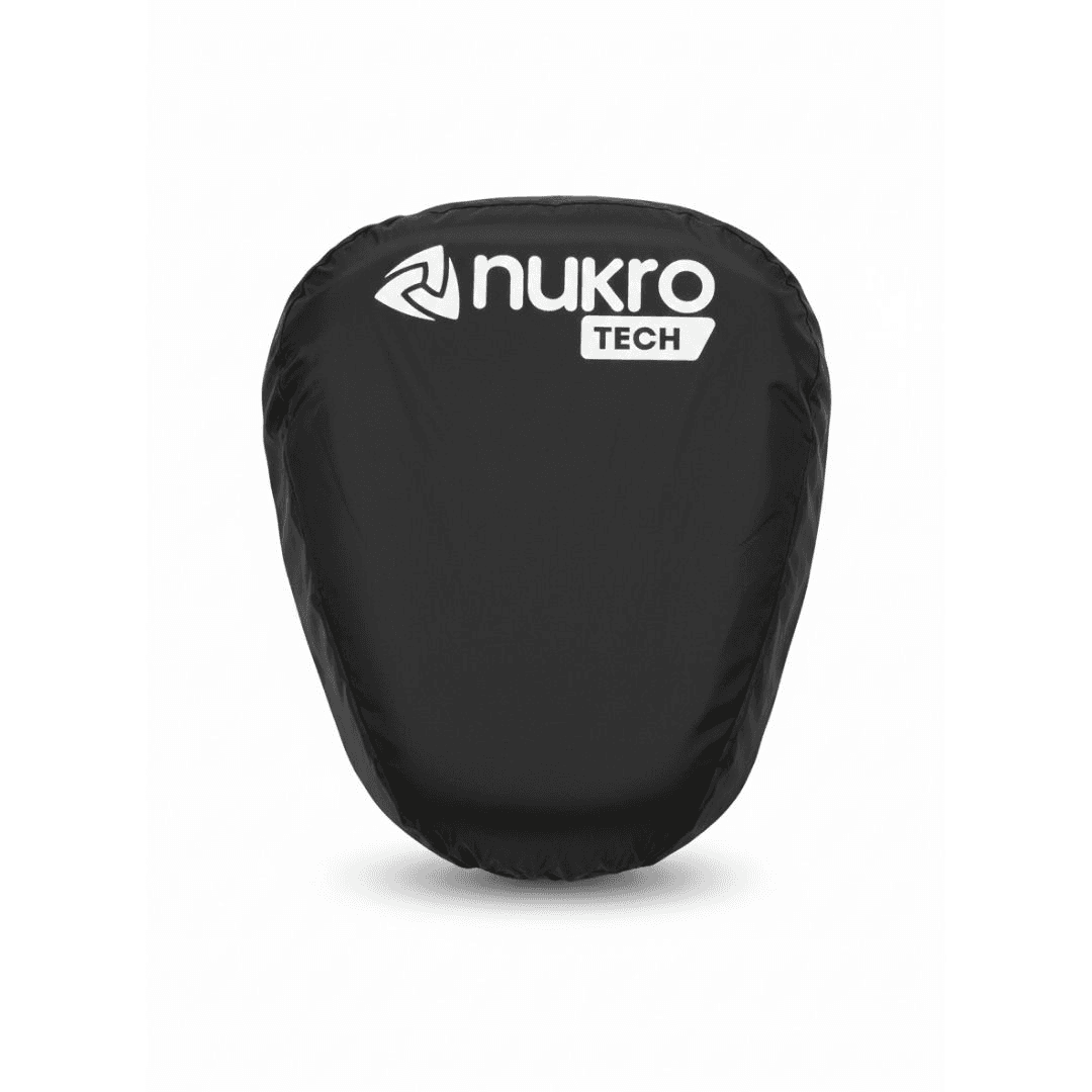 Nukrotech Cool Comfort 3d Jel Sele Minderi - Sport 22074
