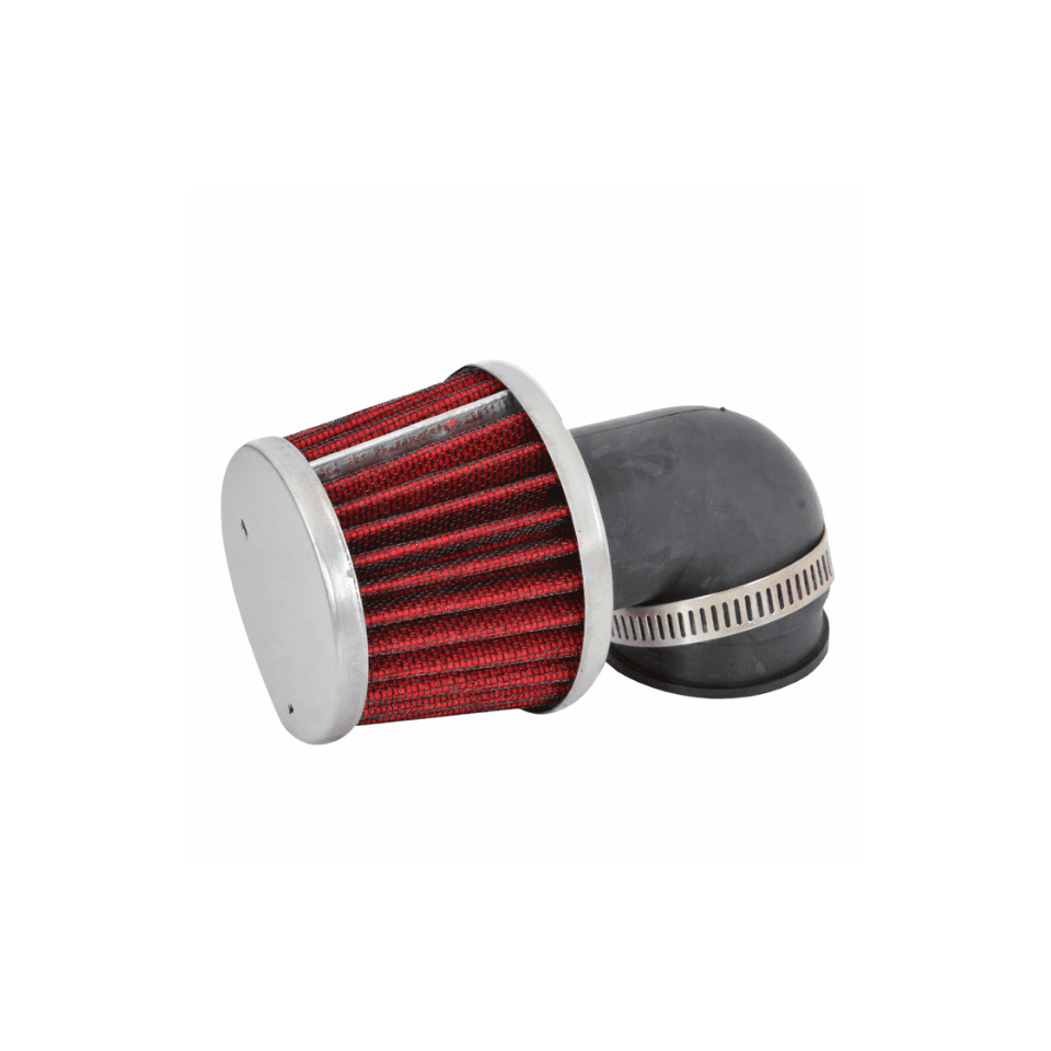 Mondıal Cub 35 Mm Hava Filtresi Performans