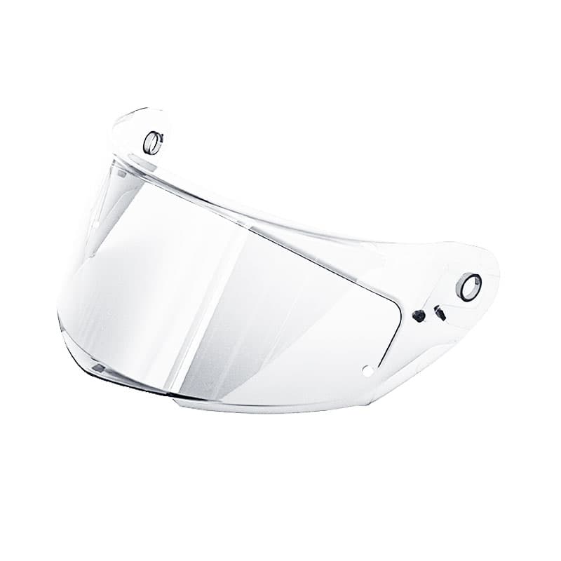 Gıvı 50.x Kask Camı Beyaz (z1849tr)