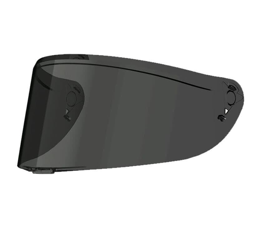 Ls2 Kask Camı Siyah Dragon-challenger 2