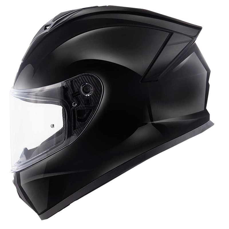 Gıvı 50.x Siyah Kask
