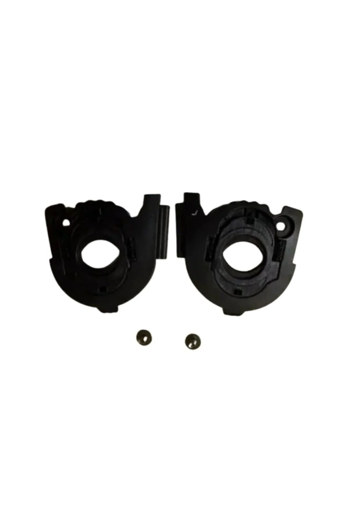 Mt Kask Yarım Cosmo Yan Kapak Seti V-37