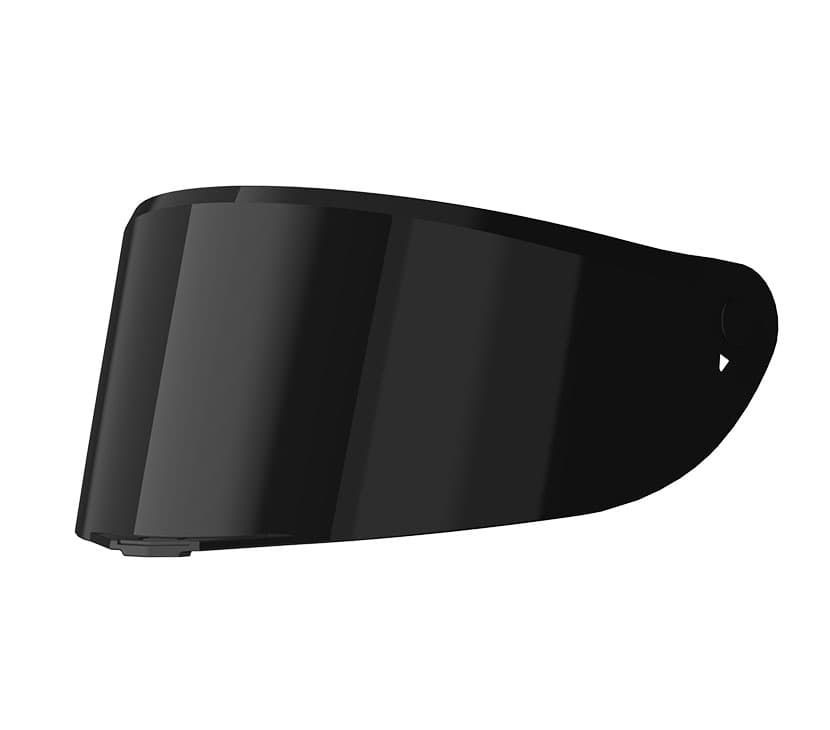 Ls2 Kıd Kask Camı Siyah