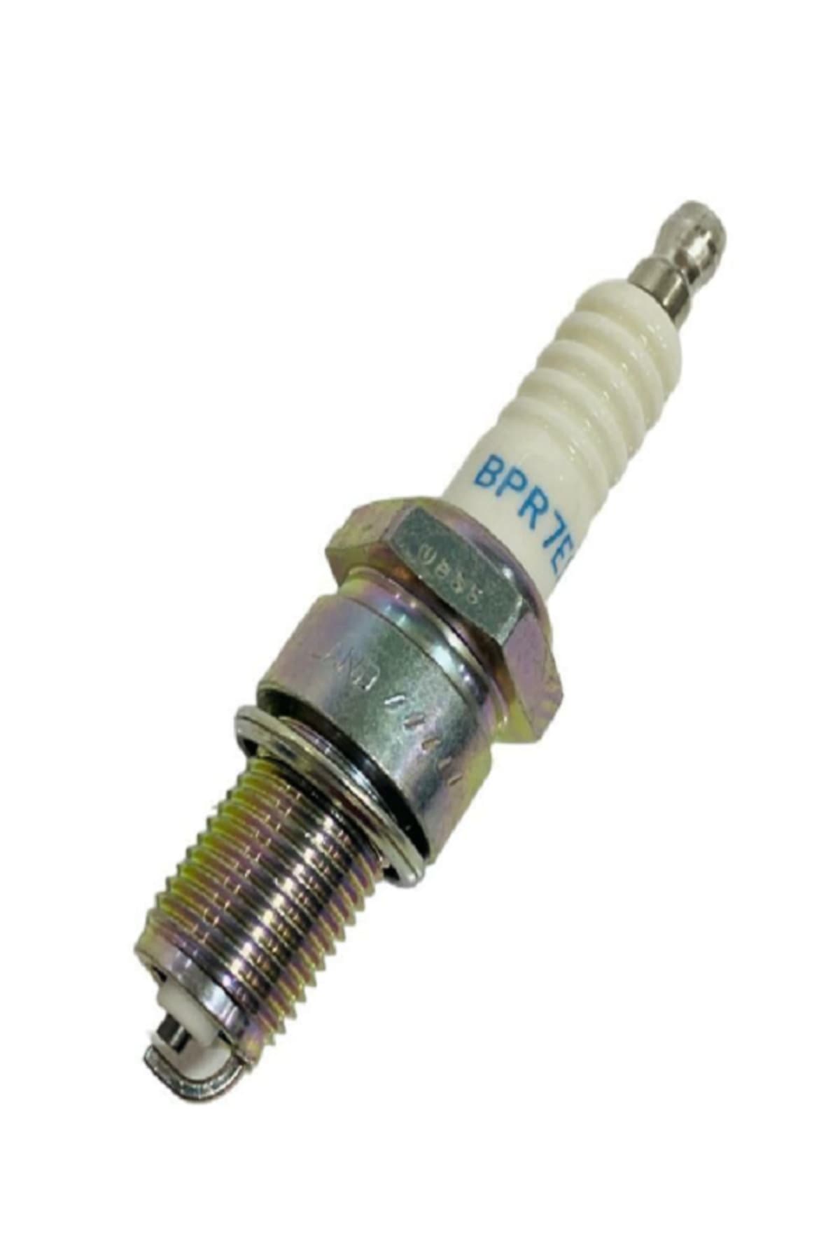 Promaster Otomotiv Yamaha Bws 100 Uyumlu 5110 B7hs Buji 4 Adet