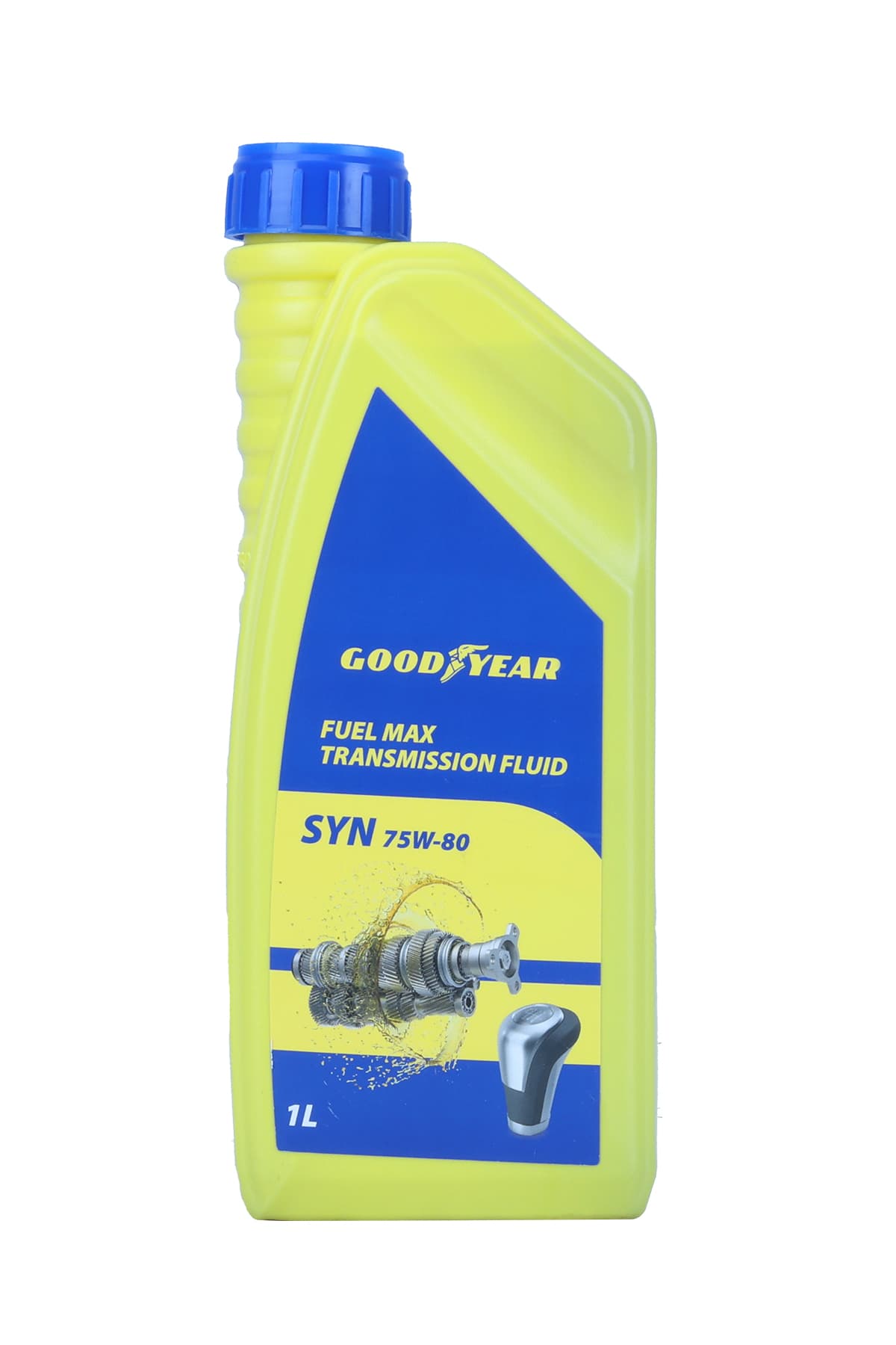 ATF-SYN 75W-80 1 LİTRE ŞANZIMAN YAĞI