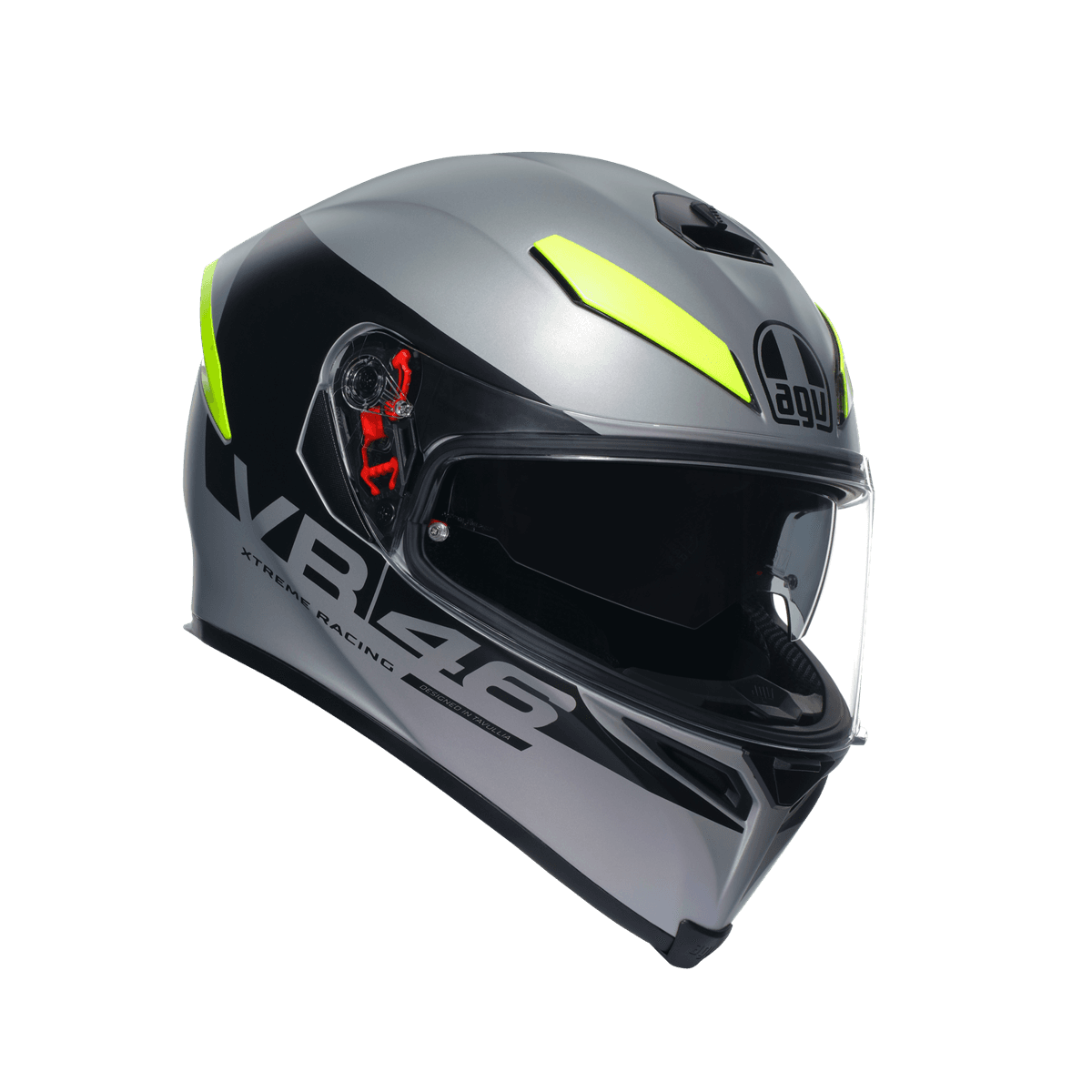 Agv Agv K5S Apex 46 Kapalı Kask