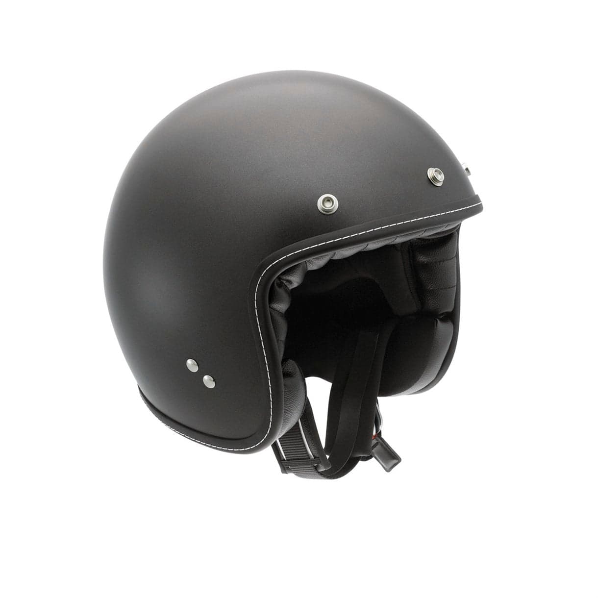 Agv Agv Rp60 Solid Flat Black Açik Kask