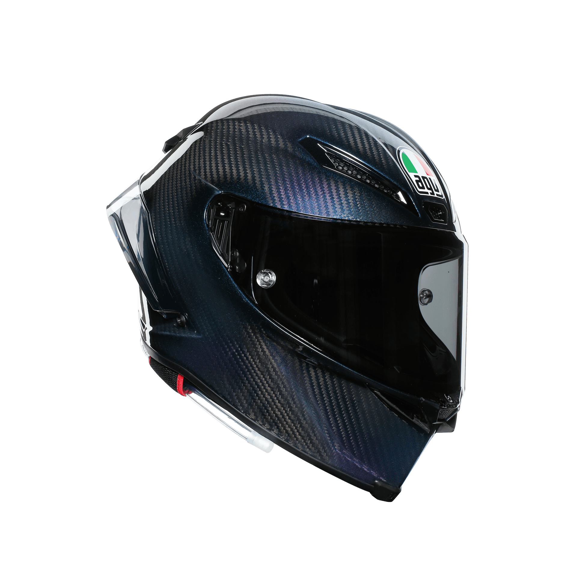 Agv Kask Pista GP RR Mono İridium Carbon Kapalı Kask