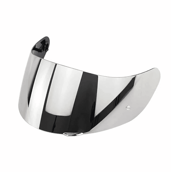 Agv K3 İridium Silver Vizör (XS-S-M-L)