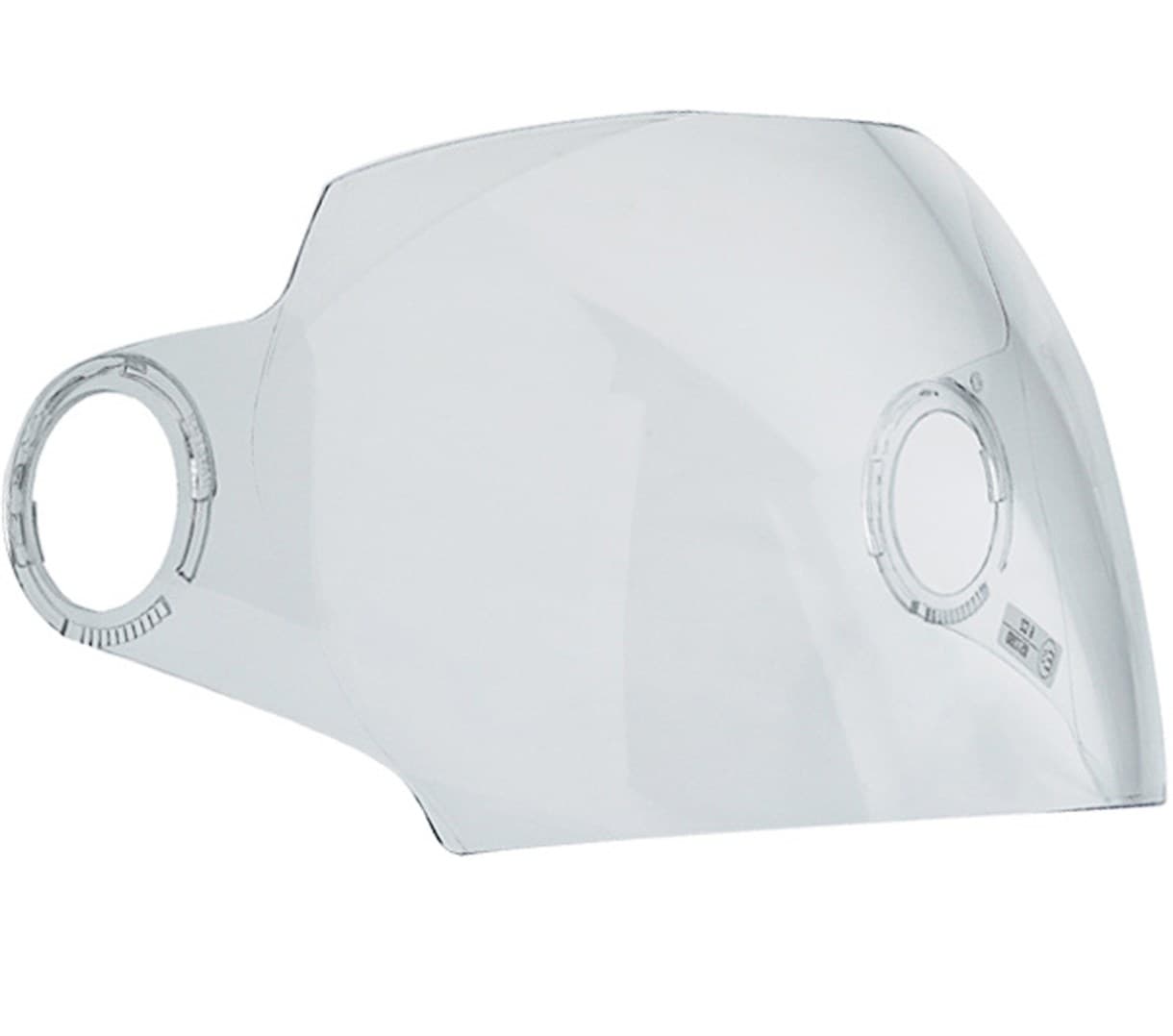 Agv Agv Cam/Visor City 13 Clear Kapalı Kask