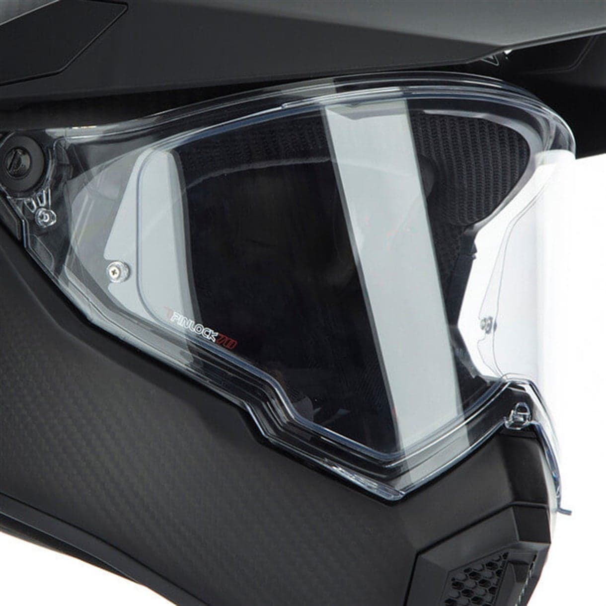 Agv Agv Ax-9 Max Pinlock Lens 70