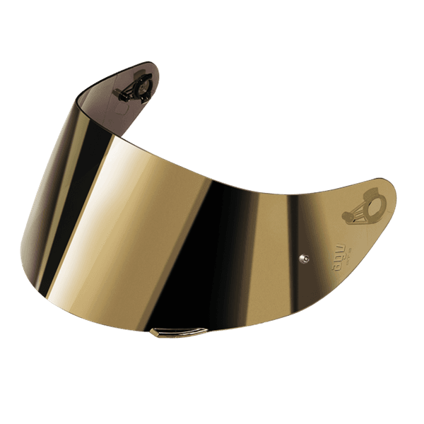 Agv K1 S İridium Gold Vizör (XS-S-M)