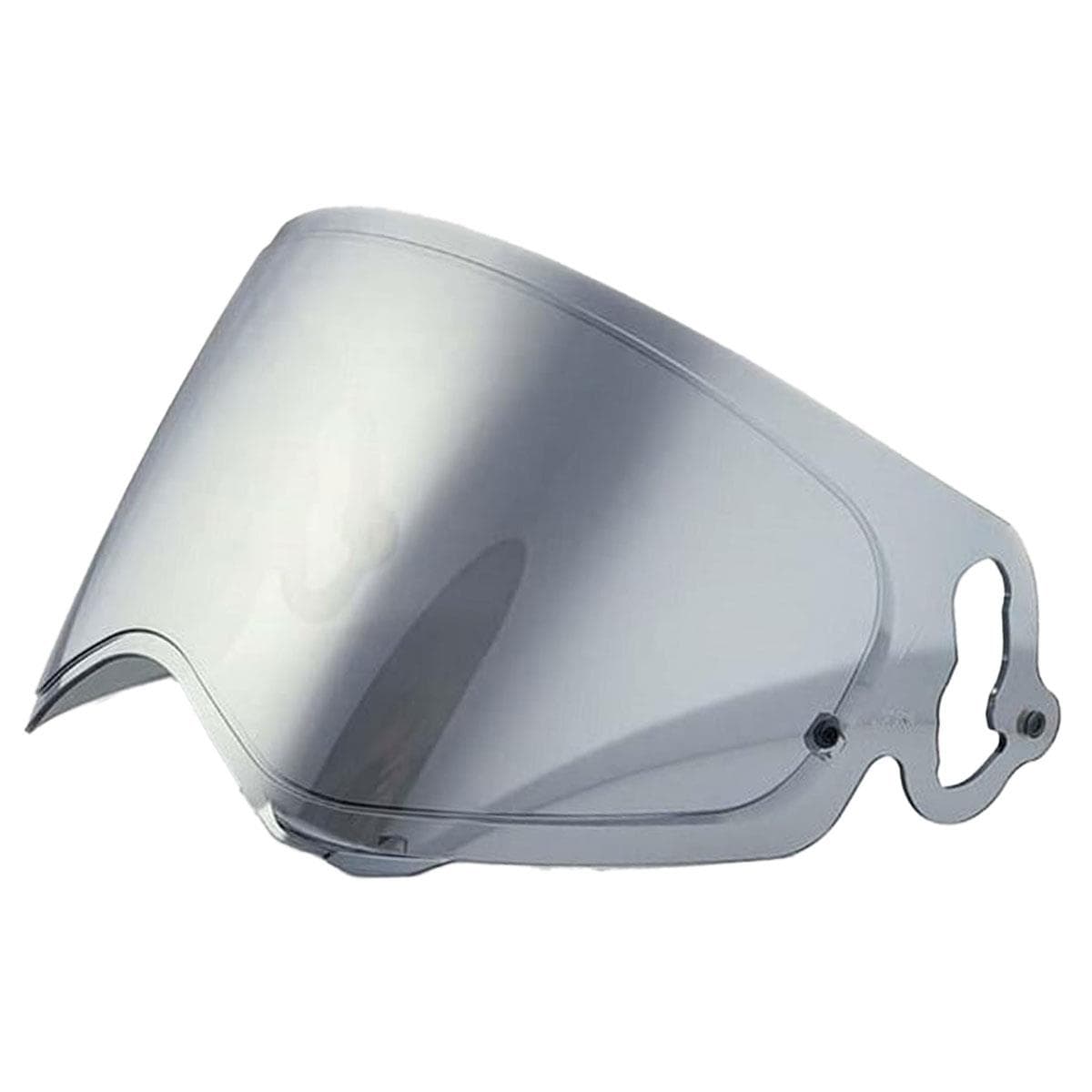 Arai TX5 Vas-V Max Tinted Silver Vizör
