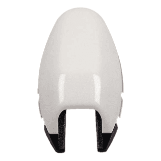 Arai Araİ XGF Diamond White Duct (1pc)