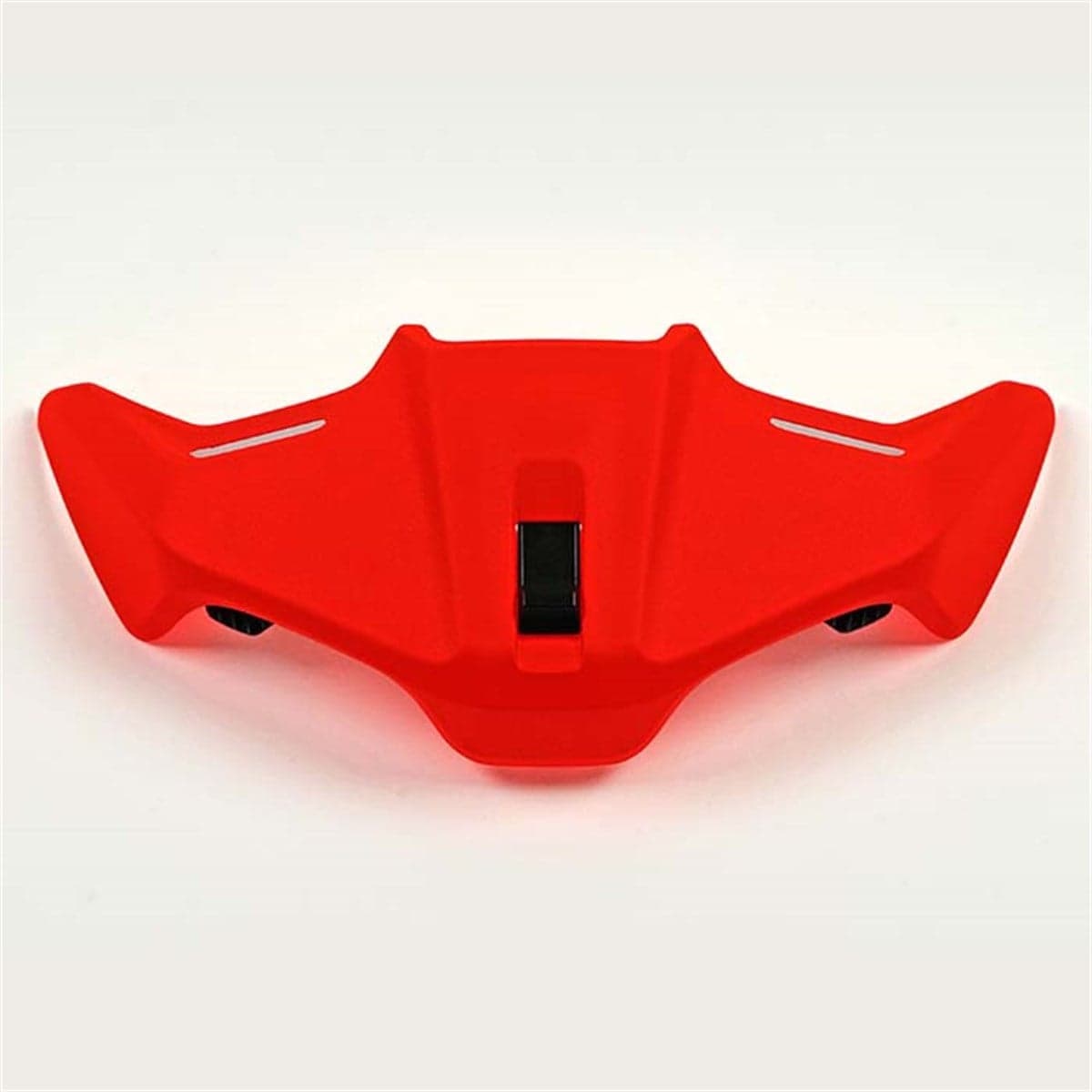 Arai Arai Maverick GP Dual Flow Spoiler Metal Flu Org FR
