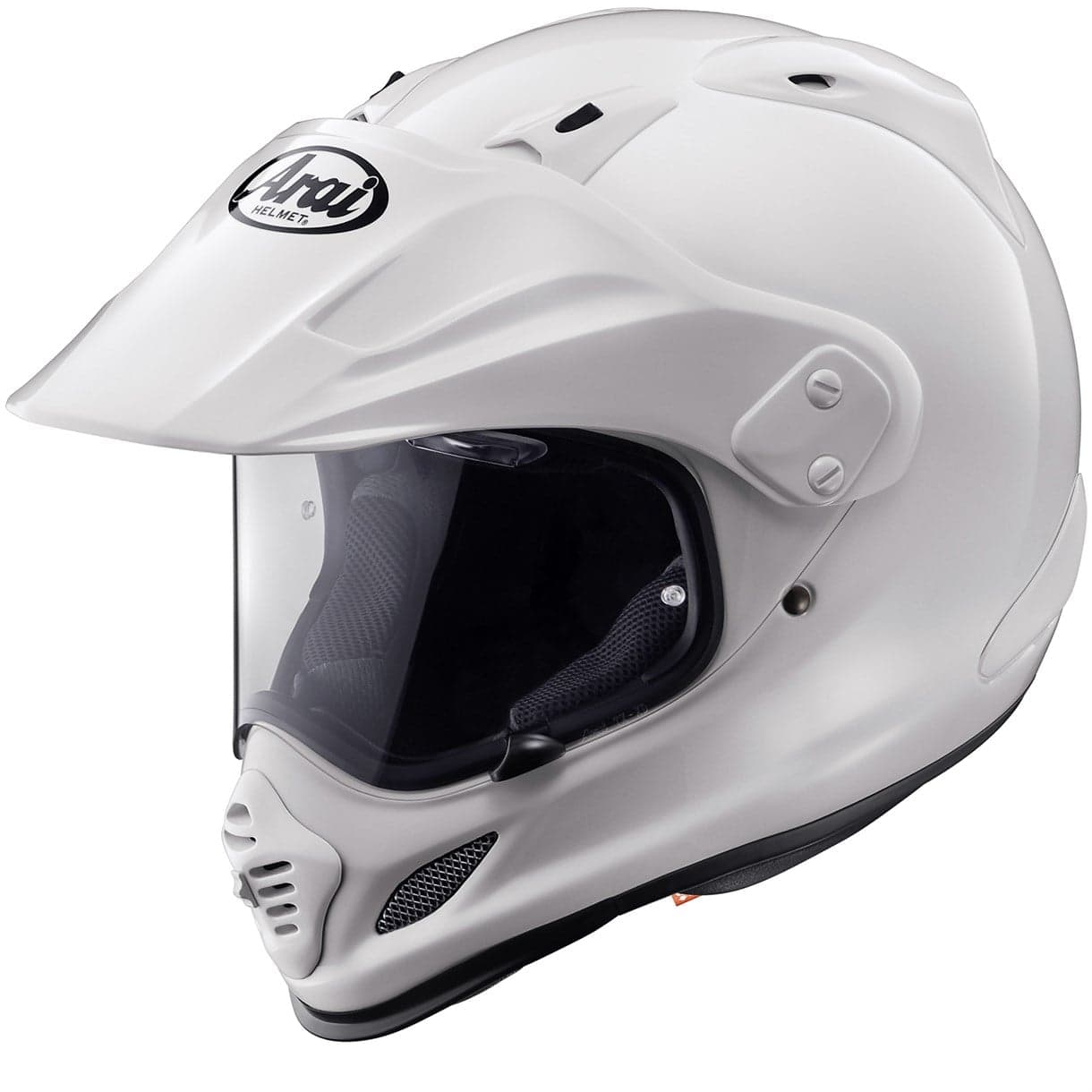 Arai Arai Tour-X4 White Kapalı Kask