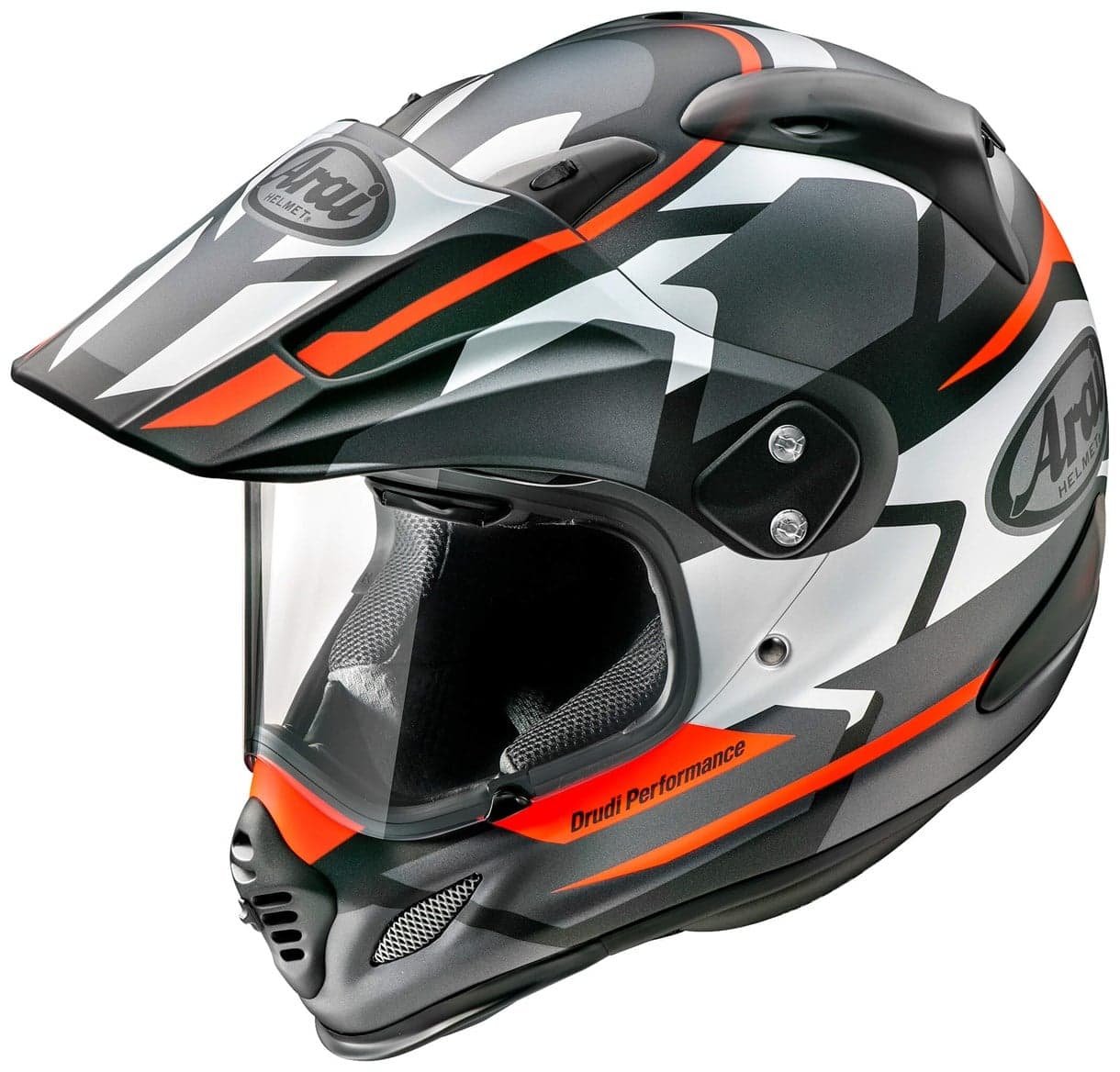 Arai Arai Tour-X4 Depart Grey Kapalı Kask