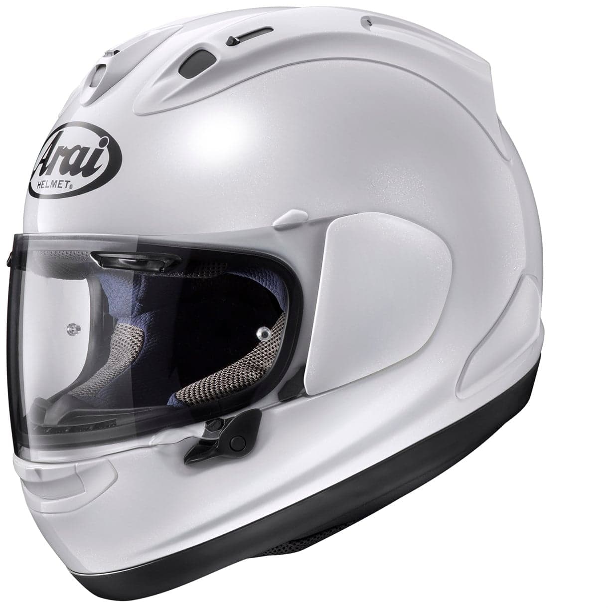 Arai Arai RX7 V Diamond White Kapalı Kask