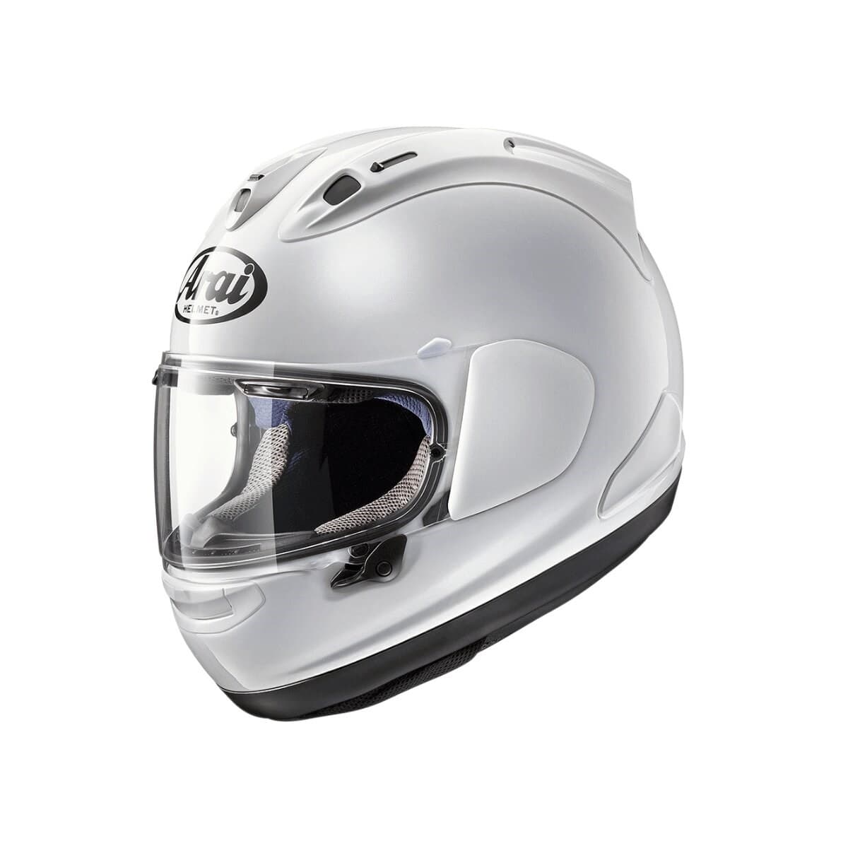 Arai RX-7V Evo Diamond White Kapalı Kask