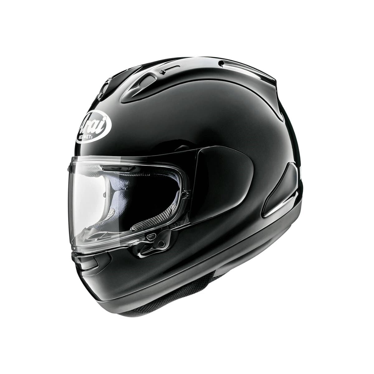 Arai RX-7V Evo Diamond Black Kapalı Kask