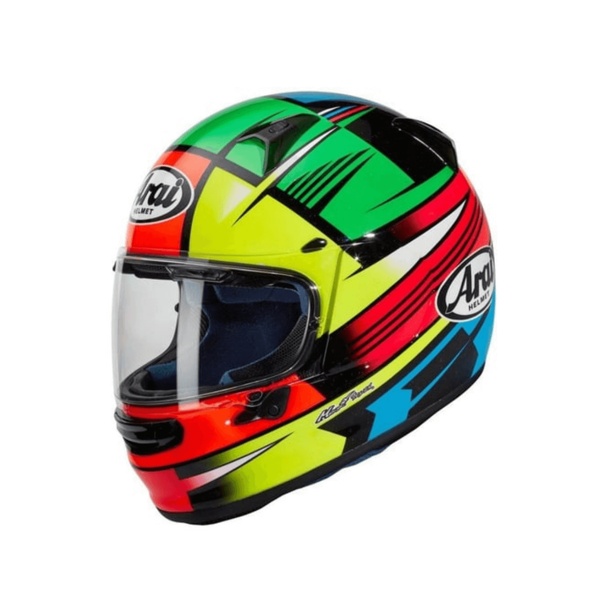 Arai Arai Profile-V Rock Multi Kapalı Kask