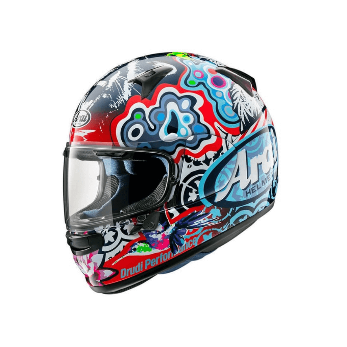 Arai Arai Profile-V Jungle-2 Kapalı Kask