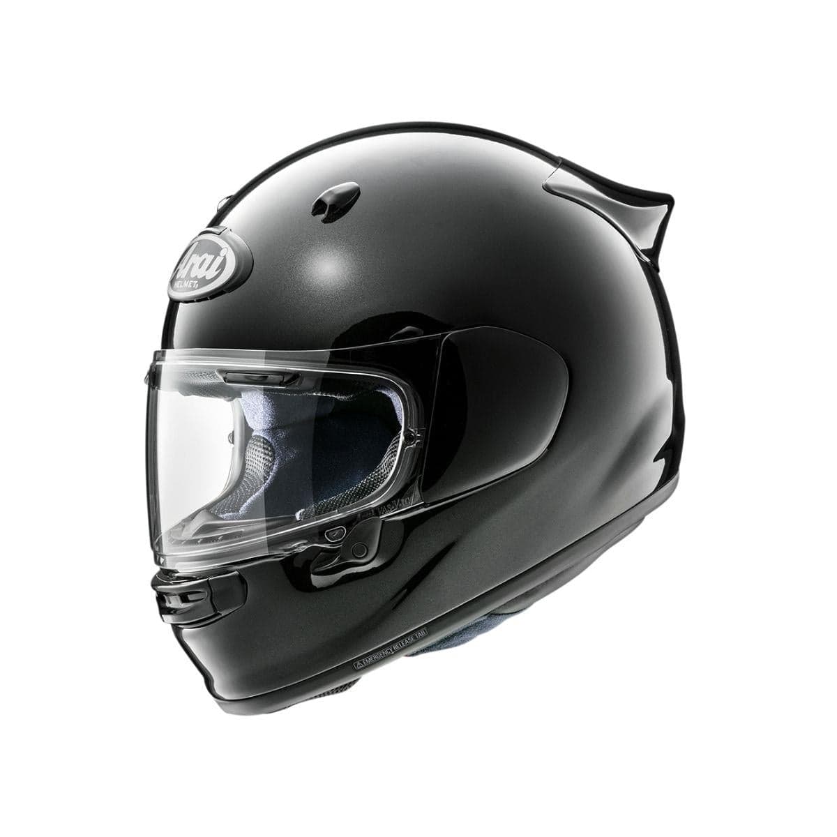 Arai Quantic Diamond Black Kapalı Kask
