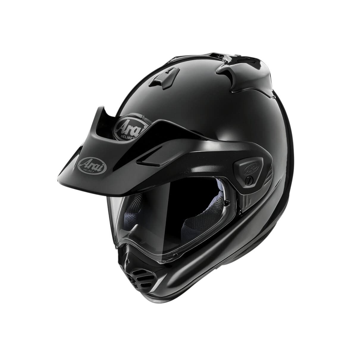 Arai Tour-X5 Black Kapalı Kask