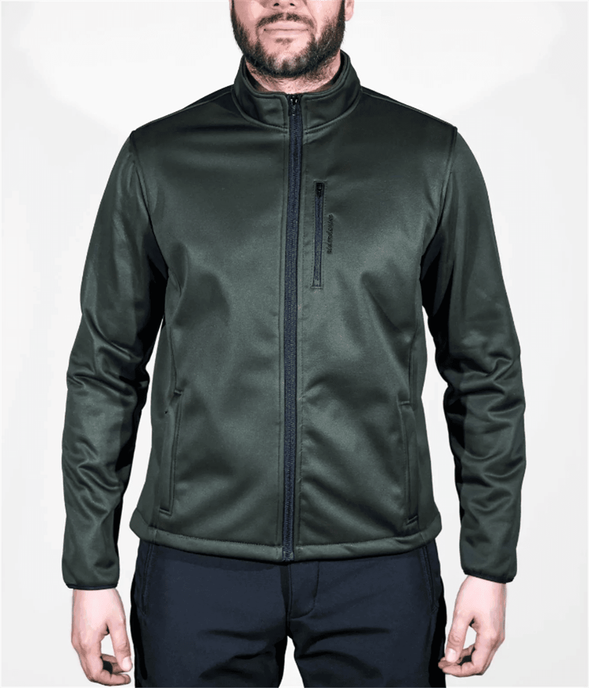 Riderdenim Dalgakıran Haki