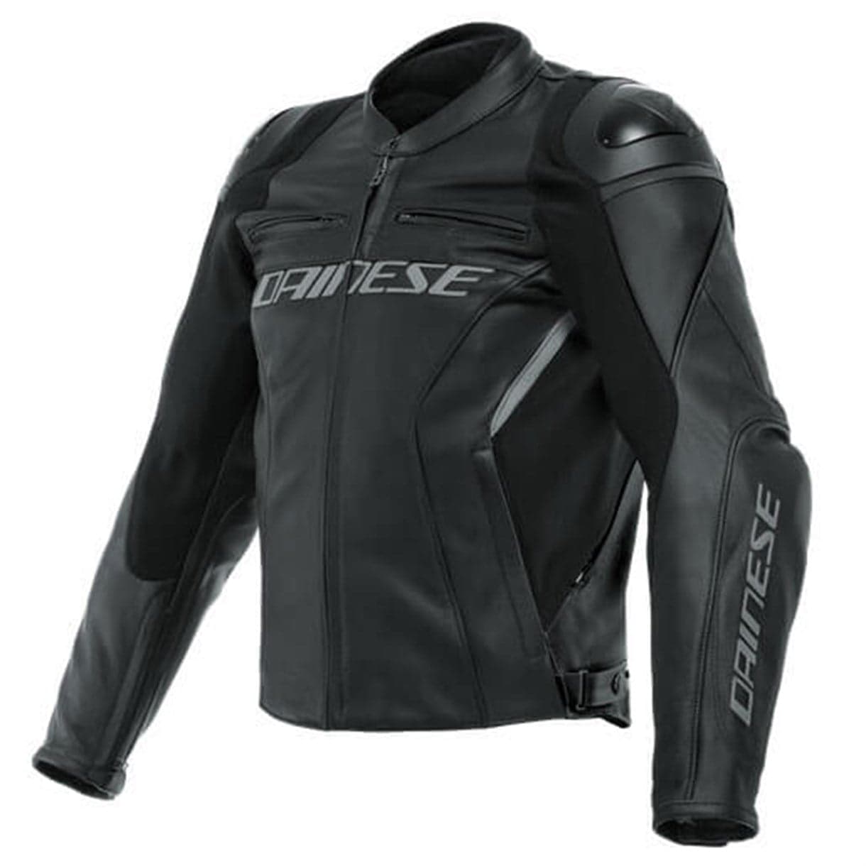 Dainese Dainese Racing 4 Black Black Deri Mont