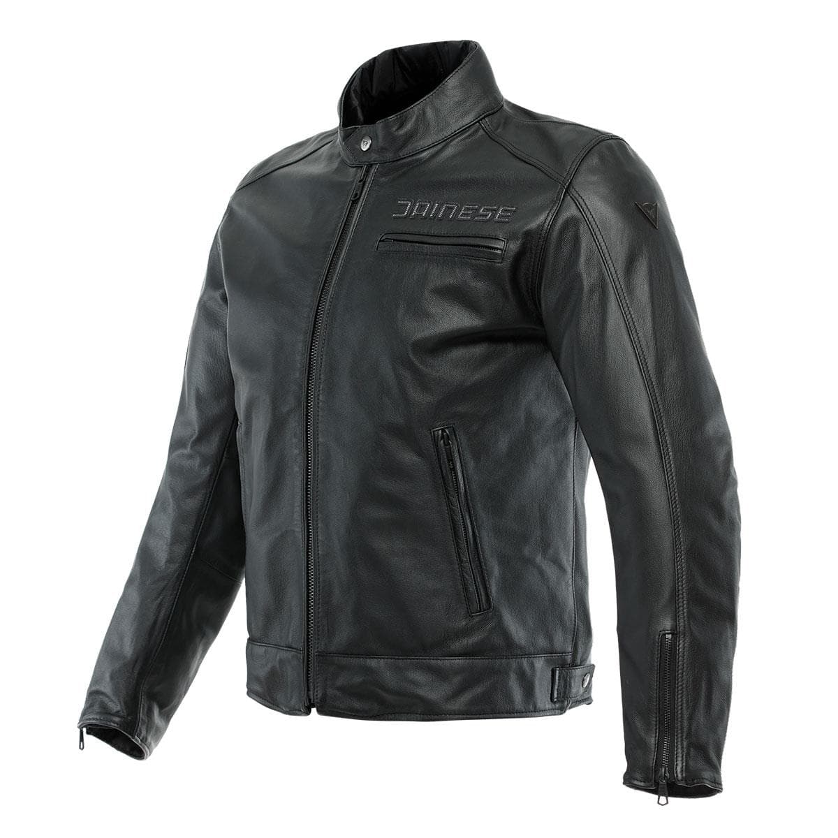 Dainese Dainese Zaurax Black Deri Mont