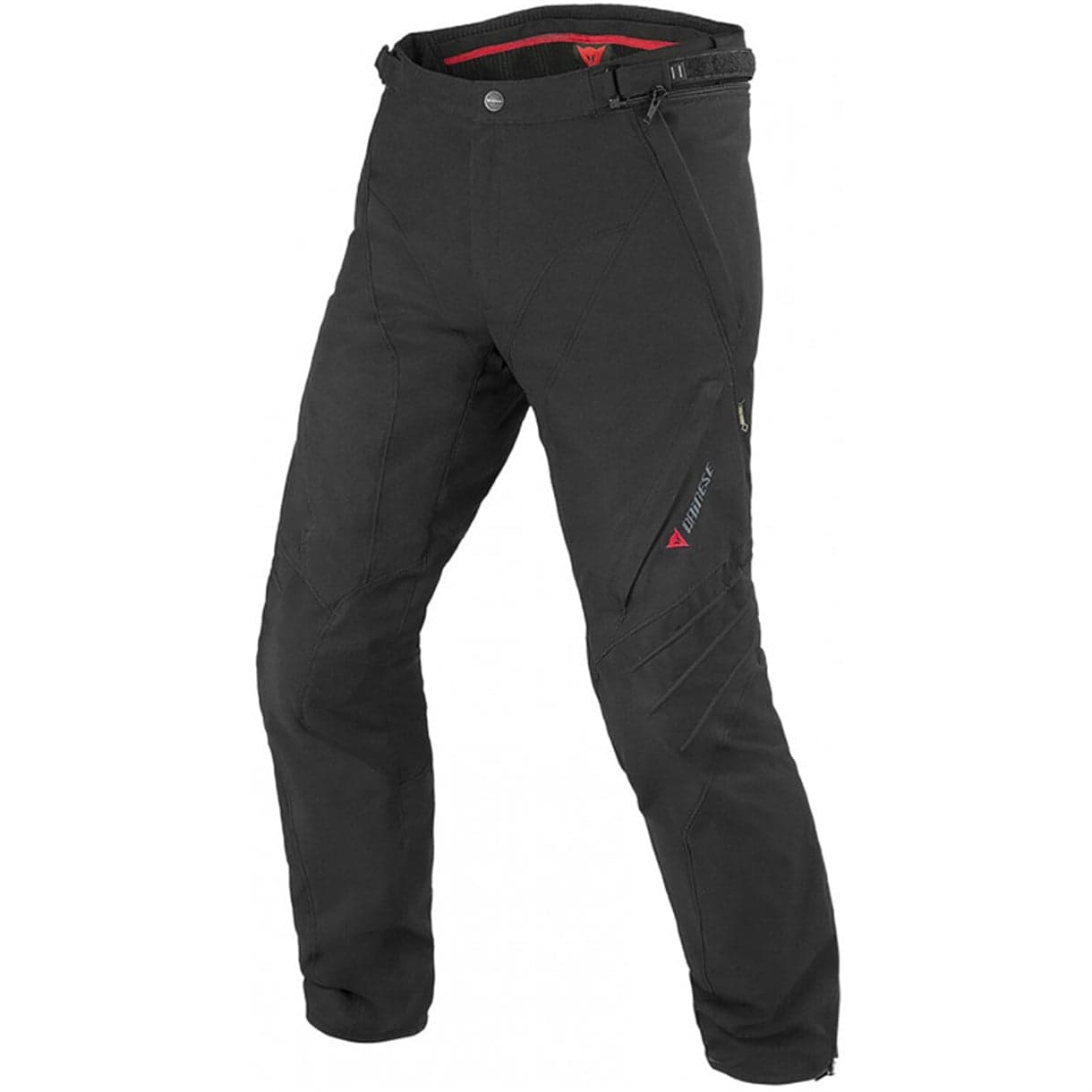Dainese Dainese Travelguard S/T Black Gore-Tex Pantolon