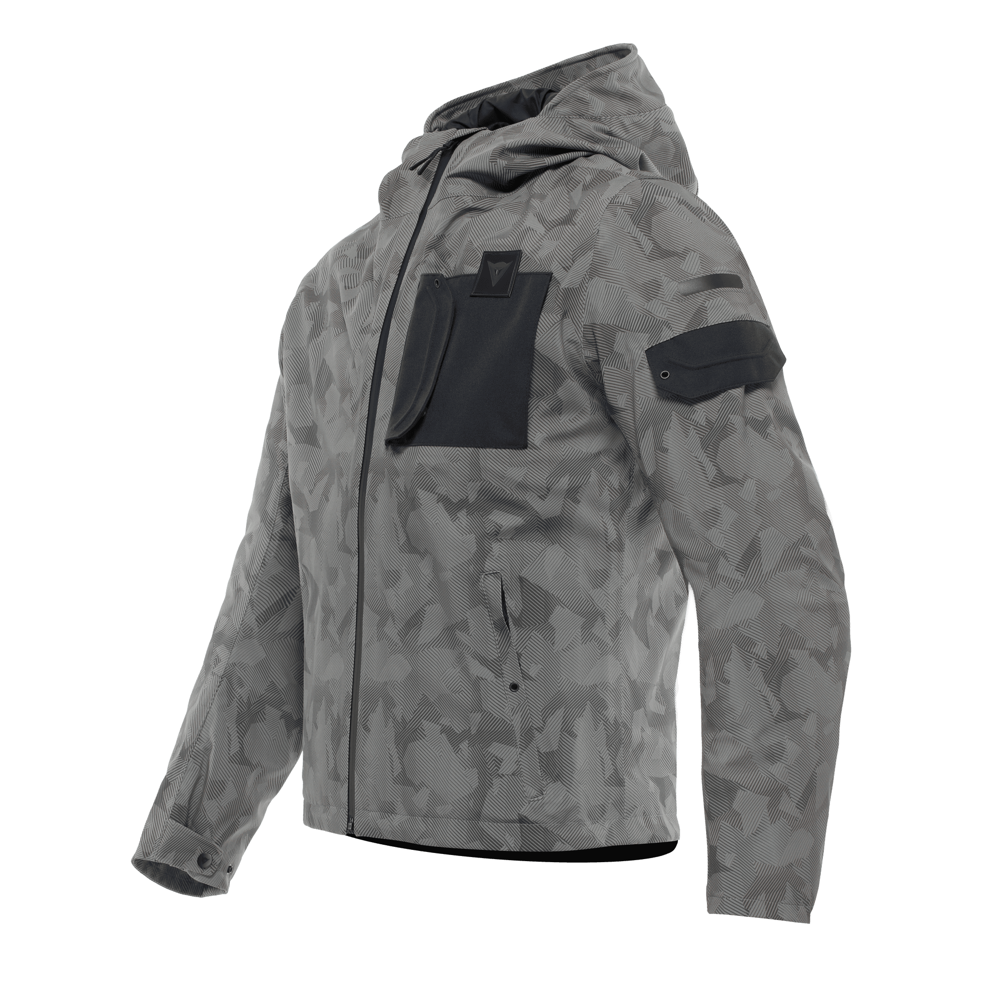 Dainese Corso Griffin Camo Lines ABSØLUTESHELL™ Pro Mont