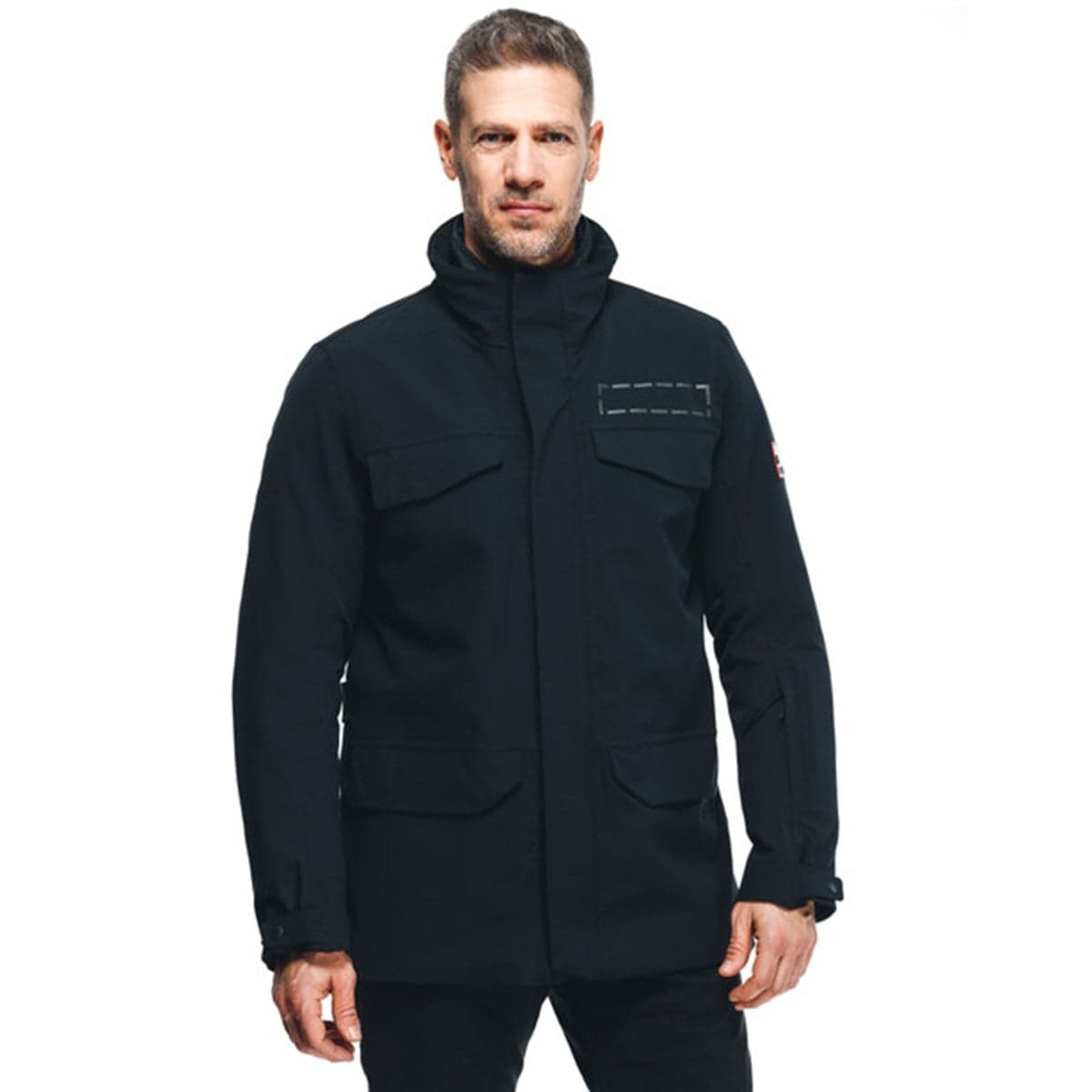 Dainese Dainese Sheffield Antracite D-Dry Mont