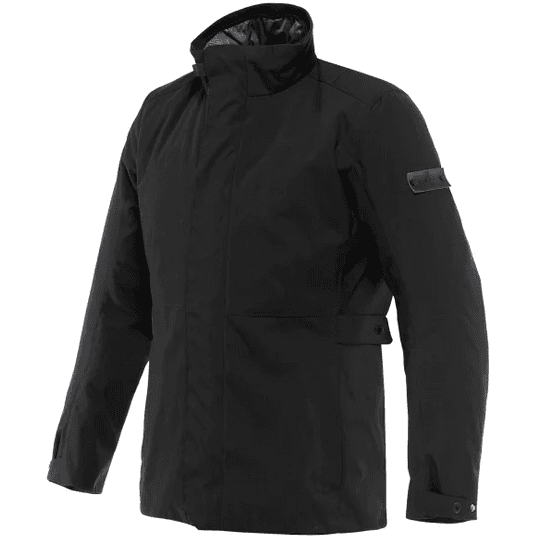 Dainese Toledo Dark Smoke D-Dry Mont