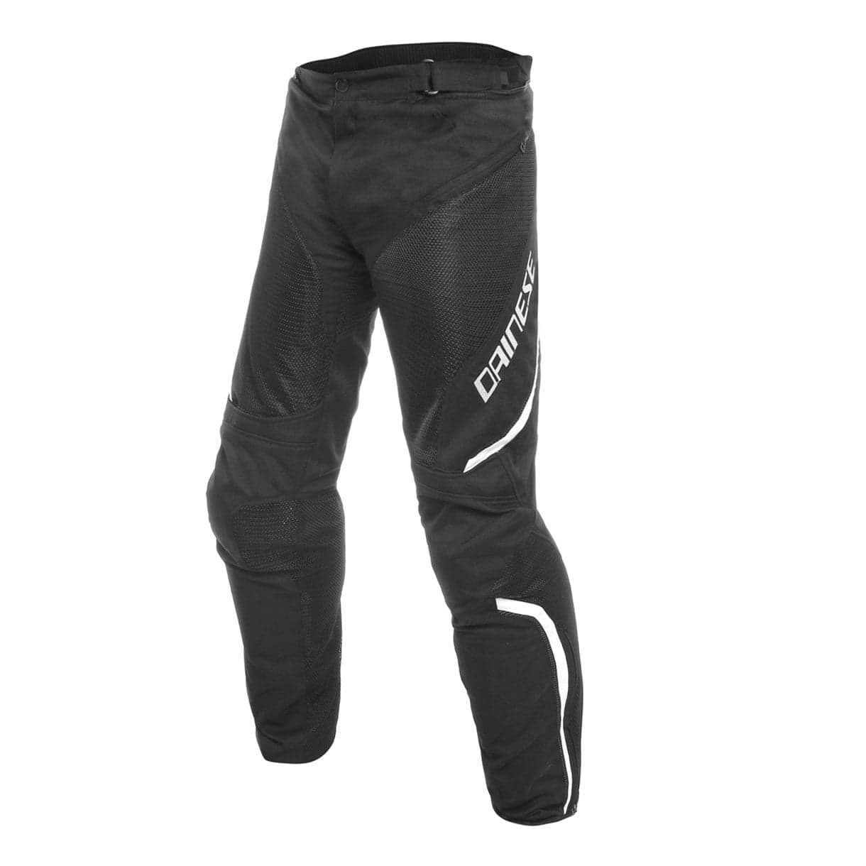 Dainese Dainese Drake Air Black White D-Dry Pantolon