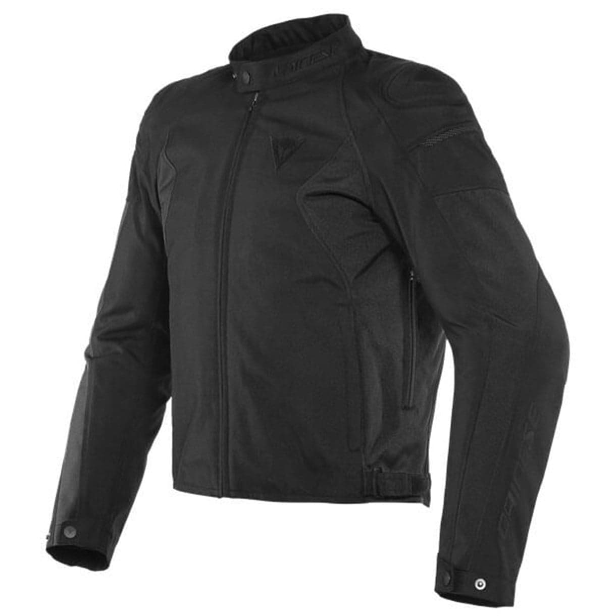 Dainese Dainese Mistica Black Tekstil Mont