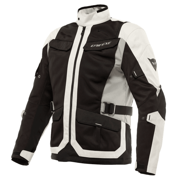 Dainese Dainese Desert Peyote Black Gray Tekstil Mont