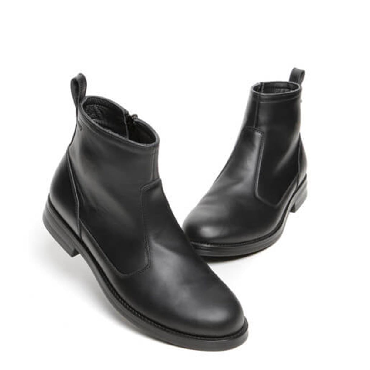 Dainese Dainese S.Germain 2 Gore-Tex Bot Black