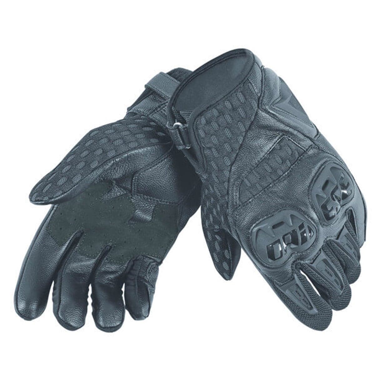 Dainese Dainese Air Hero XCE Black Tekstil Eldiven
