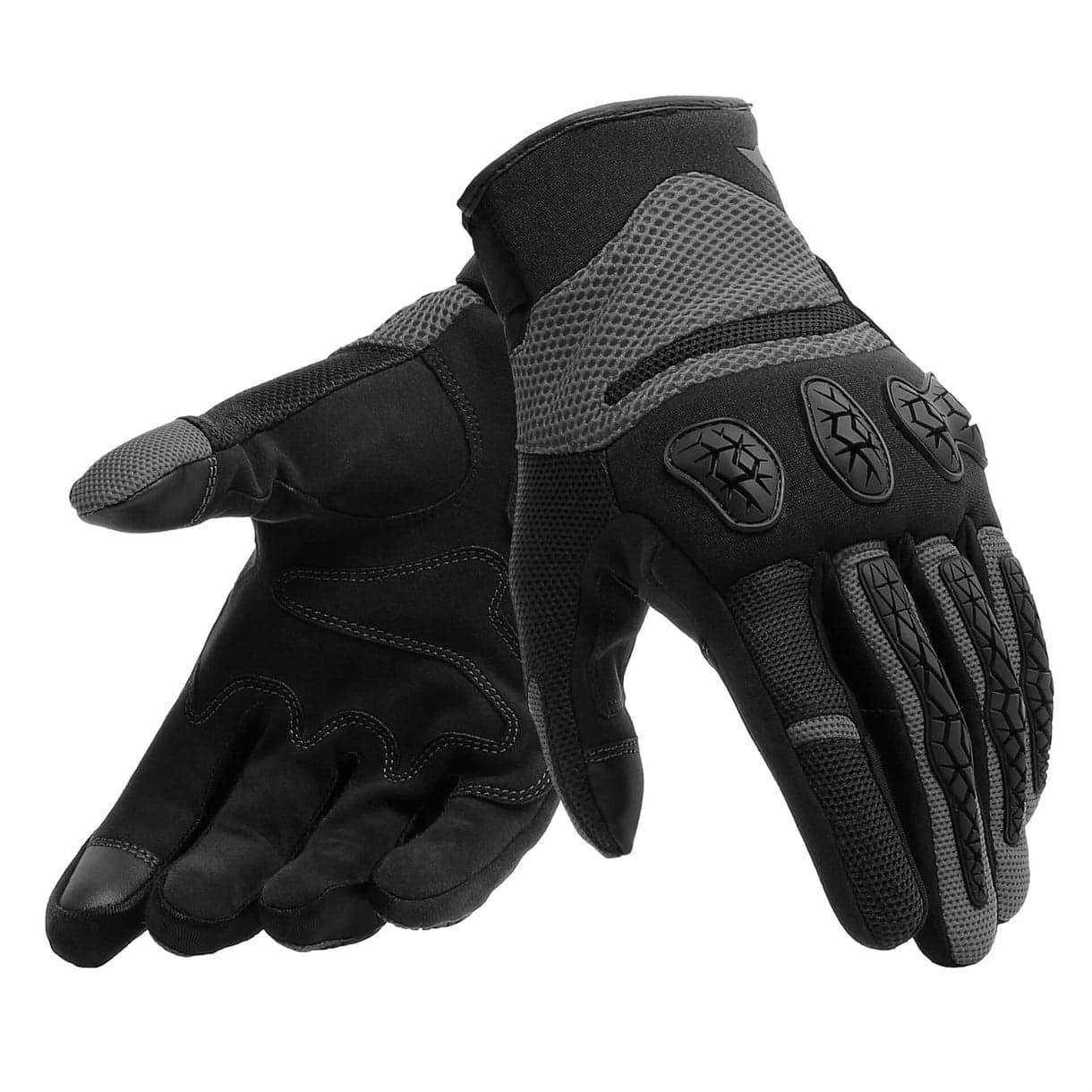 Dainese Dainese Aerox Unisex Black Antracite Tekstil Eldiven
